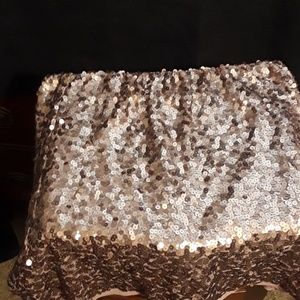 Ladies Party Skirt